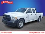 2023 Ram 1500 Classic Quad Cab DRW 4x2 Pickup for sale #58564X - photo 1