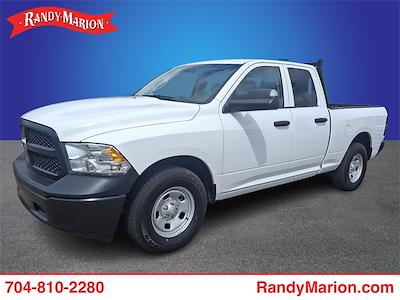 2023 Ram 1500 Classic Quad Cab DRW 4x2 Pickup for sale #58565X - photo 1