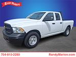 2023 Ram 1500 Classic Quad Cab DRW 4x2 Pickup for sale #58565X - photo 1