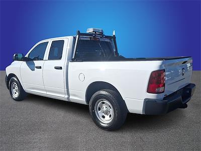 2023 Ram 1500 Classic Quad Cab DRW RWD Pickup for sale #58566X - photo 2