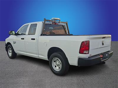 2023 Ram 1500 Classic Quad Cab DRW 4x2 Pickup for sale #58567X - photo 2