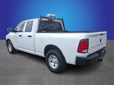 2023 Ram 1500 Classic Quad Cab DRW 4x2 Pickup for sale #58569X - photo 2