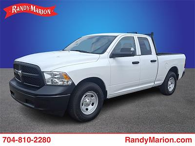 2023 Ram 1500 Classic Quad Cab DRW 4x2 Pickup for sale #58571X - photo 1