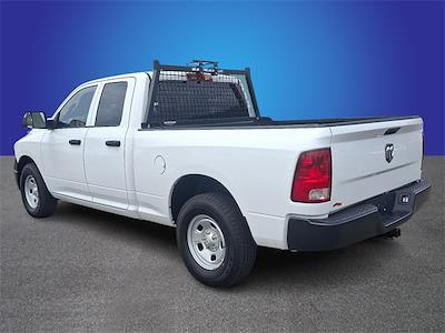2023 Ram 1500 Classic Quad Cab DRW 4x2 Pickup for sale #58571X - photo 2