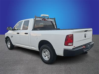 2023 Ram 1500 Classic Quad Cab DRW 4x2 Pickup for sale #58572X - photo 2