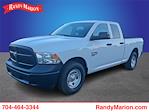 2023 Ram 1500 Classic Quad Cab DRW 4x2 Pickup for sale #58572X - photo 1