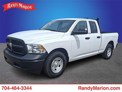 2023 Ram 1500 Classic Quad Cab DRW 4x2 Pickup for sale #58573X - photo 1