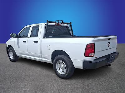 2023 Ram 1500 Classic Quad Cab DRW 4x2 Pickup for sale #58573X - photo 2
