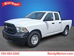 Used 2023 Ram 1500 Classic Tradesman Quad Cab DRW Pickup for sale #58573X - photo 1