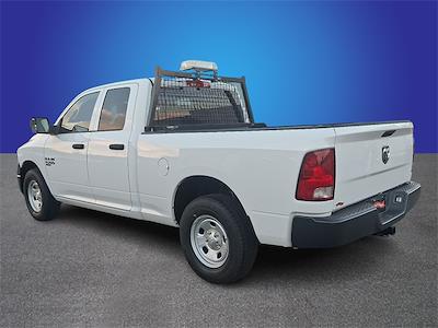 2023 Ram 1500 Classic Quad Cab DRW 4x2 Pickup for sale #58574X - photo 2