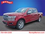 2020 Ford F-150 SuperCrew Cab 4WD Pickup for sale #58580XA - photo 1