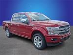 2020 Ford F-150 SuperCrew Cab 4WD Pickup for sale #58580XA - photo 4