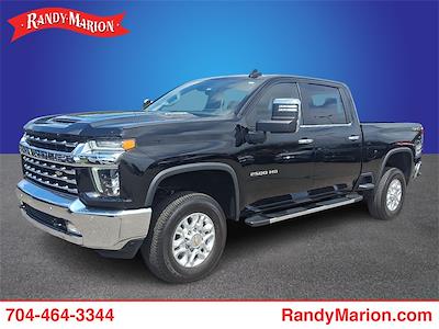 2022 Chevrolet Silverado 2500 Crew Cab 4x4 Pickup for sale #58600X - photo 1