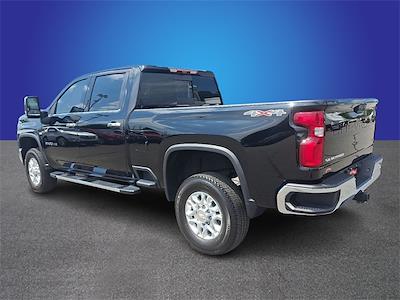2022 Chevrolet Silverado 2500 Crew Cab 4x4 Pickup for sale #58600X - photo 2