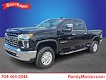 2022 Chevrolet Silverado 2500 Crew Cab 4x4 Pickup for sale #58600X - photo 1