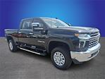 2022 Chevrolet Silverado 2500 Crew Cab 4x4 Pickup for sale #58600X - photo 4
