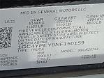 2022 Chevrolet Silverado 2500 Crew Cab 4x4 Pickup for sale #58600X - photo 34