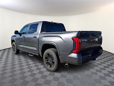 2024 Toyota Tundra CrewMax Cab 4WD Pickup for sale #58600XA - photo 2
