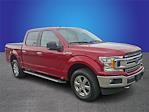 2018 Ford F-150 SuperCrew Cab 4WD Pickup for sale #58602X - photo 4
