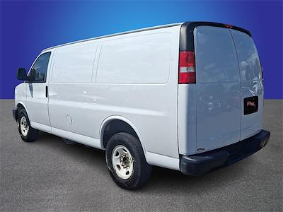 2020 Chevrolet Express 2500 SRW RWD Empty Cargo Van for sale #58605X - photo 2