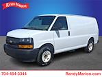 2020 Chevrolet Express 2500 SRW RWD Empty Cargo Van for sale #58605X - photo 1