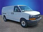 2020 Chevrolet Express 2500 SRW RWD Empty Cargo Van for sale #58605X - photo 4