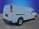2020 Chevrolet Express 2500 SRW RWD Empty Cargo Van for sale #58605X - photo 5