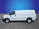 2020 Chevrolet Express 2500 SRW RWD Empty Cargo Van for sale #58605X - photo 7