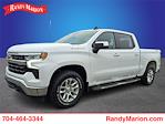Used 2023 Chevrolet Silverado 1500 LT Crew Cab for sale #58624XA - photo 1