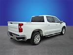 Used 2023 Chevrolet Silverado 1500 LT Crew Cab for sale #58624XA - photo 4