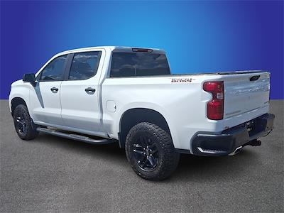 2023 Chevrolet Silverado 1500 Crew Cab 4x4 Pickup for sale #58671X - photo 2