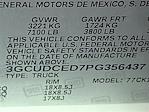 2023 Chevrolet Silverado 1500 Crew Cab 4WD Pickup for sale #58671X - photo 29