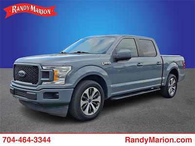 Used 2019 Ford F-150 XL SuperCrew Cab for sale #58707XA - photo 1