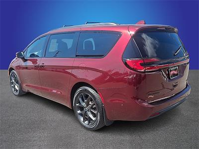 2022 Chrysler Pacifica AWD Minivan for sale #58713X - photo 2