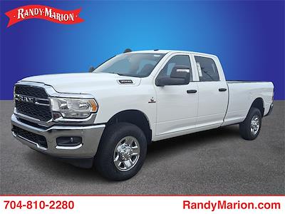 2023 Ram 3500 Crew Cab 4WD Pickup for sale #58752X - photo 1
