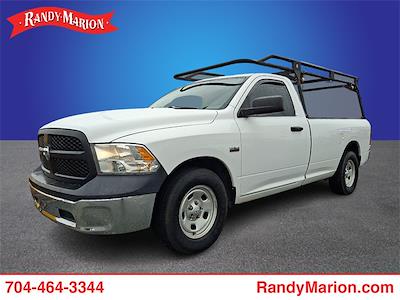 Used 2014 Ram 1500 Tradesman Regular Cab for sale #58754XA - photo 1