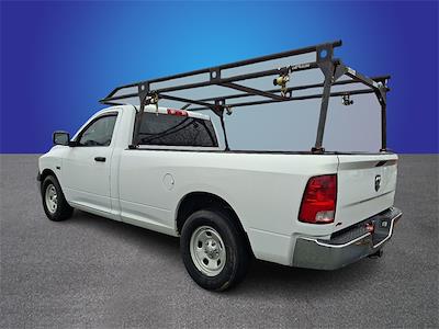 Used 2014 Ram 1500 Tradesman Regular Cab for sale #58754XA - photo 2
