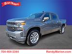 2020 Chevrolet Silverado 1500 Crew Cab RWD Pickup for sale #58758XB - photo 1