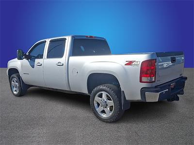 2014 GMC Sierra 2500 Crew Cab 4WD Pickup for sale #58781X - photo 2