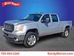 2014 GMC Sierra 2500 Crew Cab 4WD Pickup for sale #58781X - photo 1