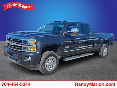 2019 Chevrolet Silverado 3500 Crew Cab 4WD Pickup for sale #58784X - photo 1