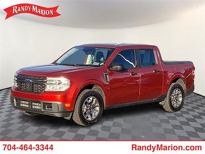 2022 Ford Maverick SuperCrew Cab AWD Pickup for sale #58804XA - photo 1