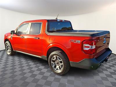 2022 Ford Maverick SuperCrew Cab AWD Pickup for sale #58804XA - photo 2