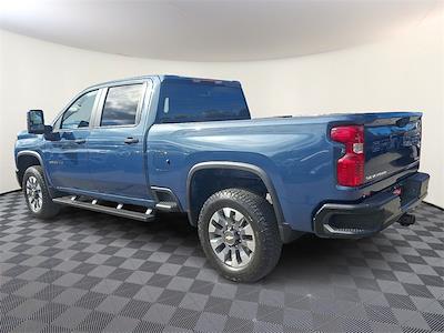 2025 Chevrolet Silverado 2500 Crew Cab 4WD Pickup for sale #58821X - photo 2