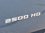 2025 Chevrolet Silverado 2500 Crew Cab 4WD Pickup for sale #58821X - photo 34