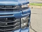 2025 Chevrolet Silverado 2500 Crew Cab 4WD Pickup for sale #58821X - photo 9