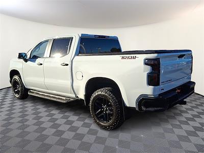 2022 Chevrolet Silverado 1500 Crew Cab 4WD Pickup for sale #58879X - photo 2
