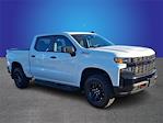 Used 2022 Chevrolet Silverado 1500 Custom Crew Cab for sale #58879X - photo 4