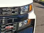 Used 2022 Chevrolet Silverado 1500 Custom Crew Cab for sale #58879X - photo 9