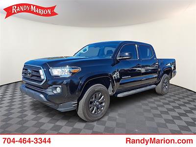 2023 Toyota Tacoma Double Cab 4WD Pickup for sale #58881X - photo 1